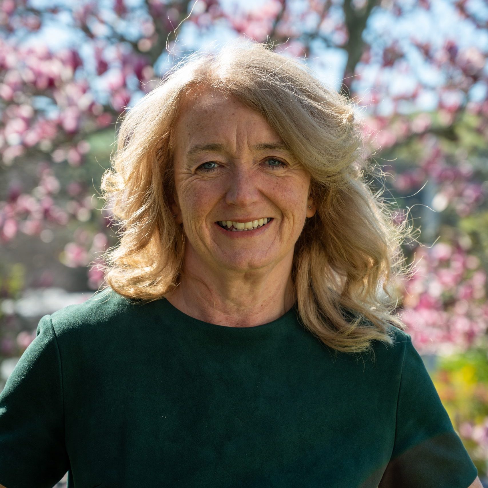 Suzy Giles